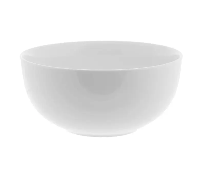 Салатник, Tudor, Royal White, 14 см