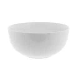 Салатник, Tudor, Royal White, 20 см