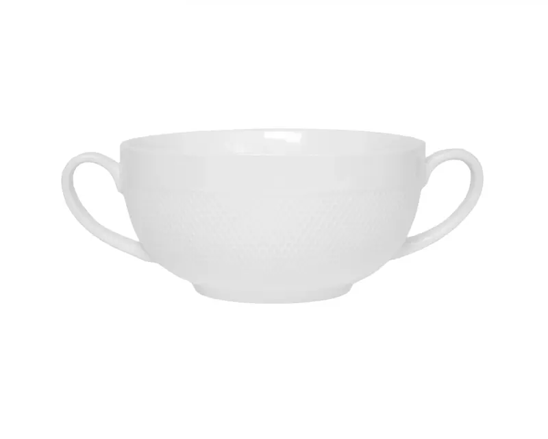 Бульонница с ручками, Tudor, Royal Sutton, 400 мл