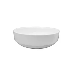 Салатник, Tudor, Royal White, 12 см