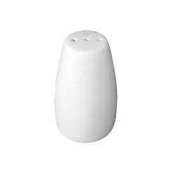 Перечница, Tudor, Royal White, 5 см