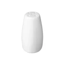 Солонка, Tudor, Royal White, 5 см