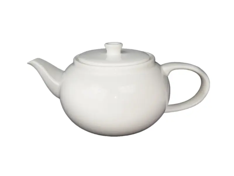 Чайник, Tudor, Royal White, 450 мл