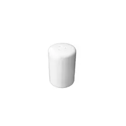 Солонка, Tudor, Royal White, 4 см