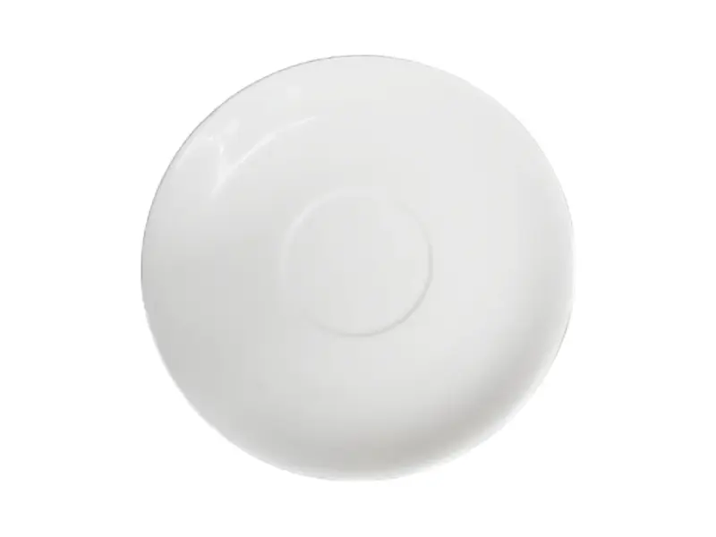 Блюдце для чашки TU2260, Tudor, Royal White, 14 см