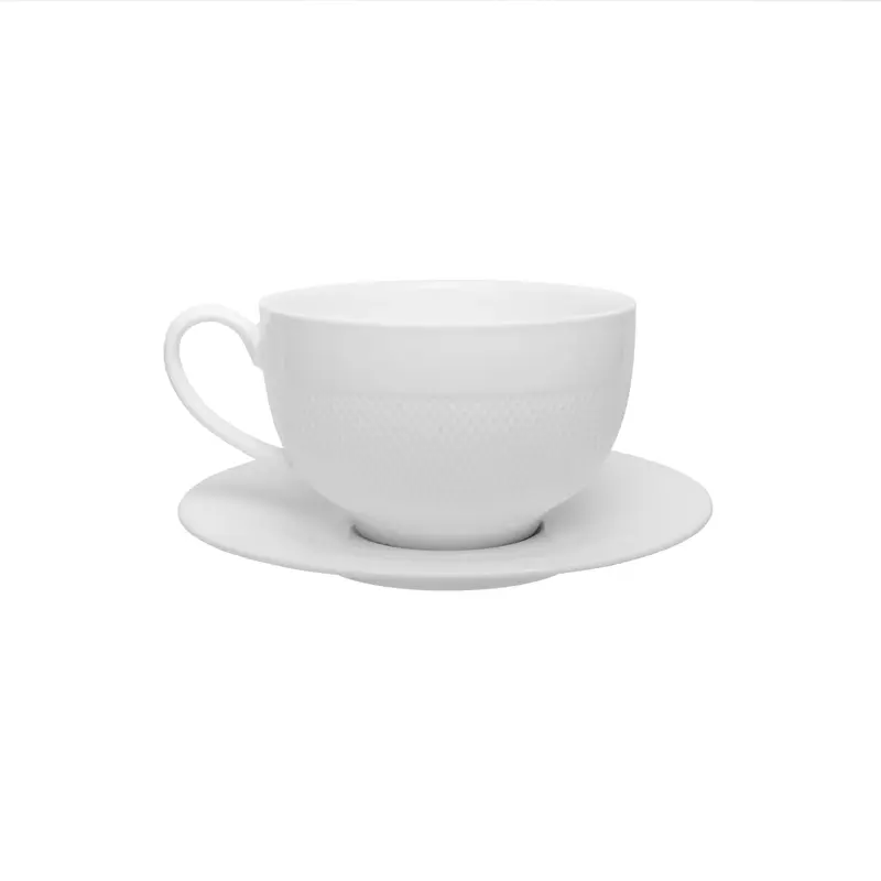 Чайная пара, Tudor, Royal Sutton, 350 мл