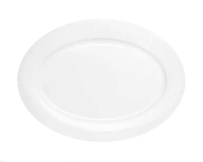 Блюдо овальное, Tudor, Royal Lance, 30 см