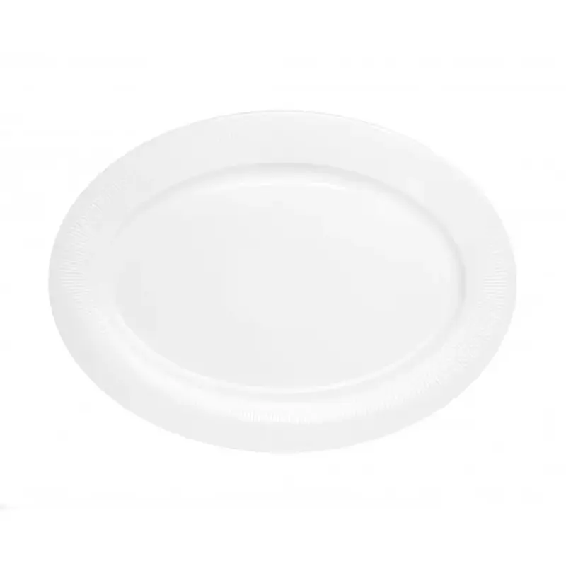 Блюдо овальное, Tudor, Royal Lance, 25 см