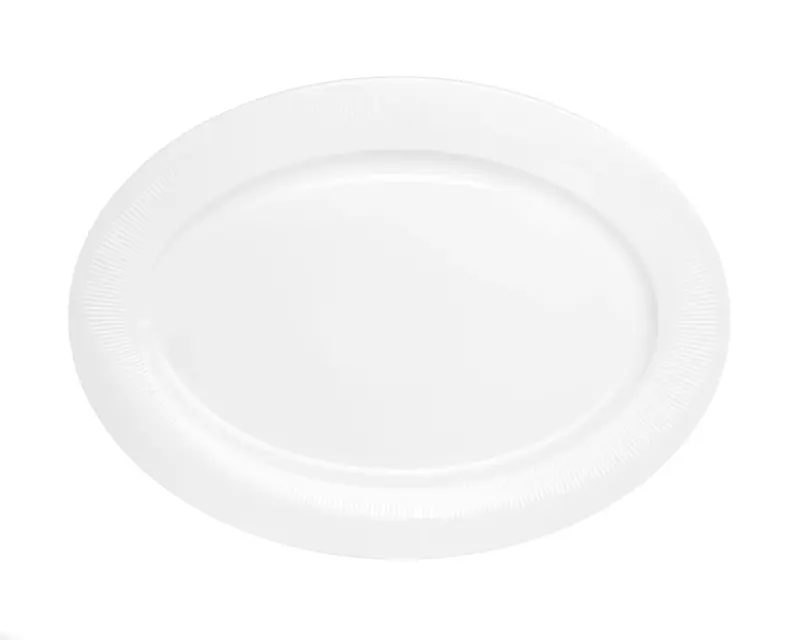 Блюдо овальное, Tudor, Royal Lance, 35 см