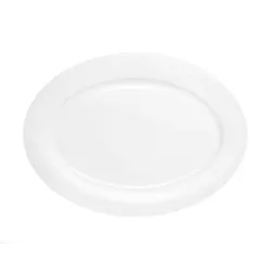 Блюдо овальное, Tudor, Royal Lance, 35 см