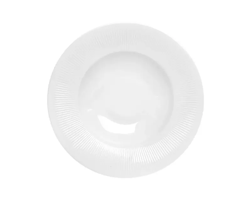 Тарелка глубокая, Tudor, Royal Lance, 22 см