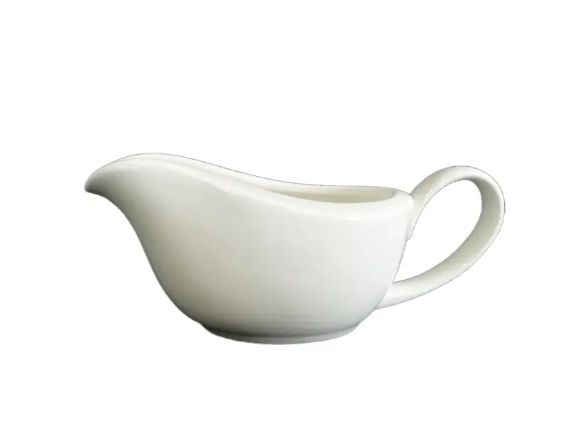 Соусник, Tudor, Royal White, 95 мл