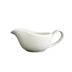 Соусник, Tudor, Royal White, 95 мл