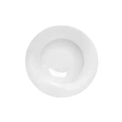 Тарелка глубокая, Tudor, Royal Lance, 25 см