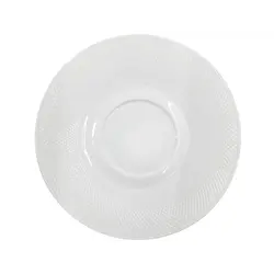Блюдце для бульонницы TU2435, Tudor, Royal Sutton, 17 см