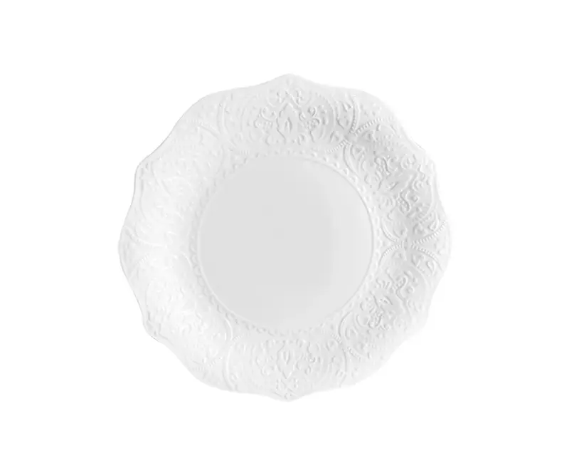 Тарелка, Tudor, Royal Whitehall, 16 см