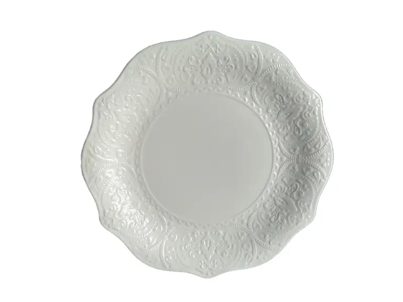 Тарелка, Tudor, Royal Whitehall, 30 см