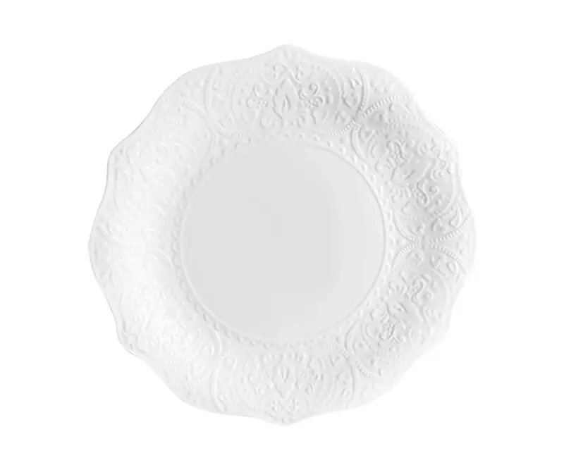 Тарелка, Tudor, Royal Whitehall, 26 см