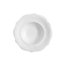 Тарелка глубокая, Tudor, Royal Whitehall, 22см