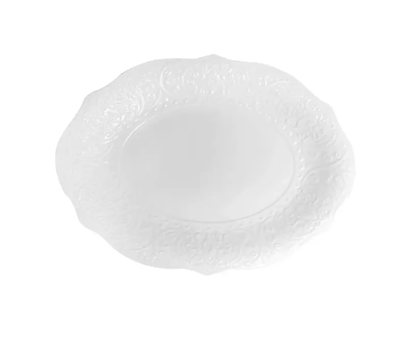 Блюдо овальное, Tudor, Royal Whitehall, 30 см