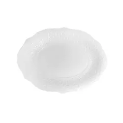 Блюдо овальное, Tudor, Royal Whitehall, 30 см