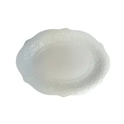 Блюдо овальное, Tudor, Royal Whitehall, 35 см