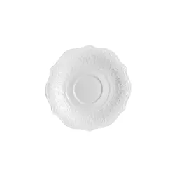 Блюдце для чайной чашки TU3107, Tudor, Royal Whitehall, 16 см