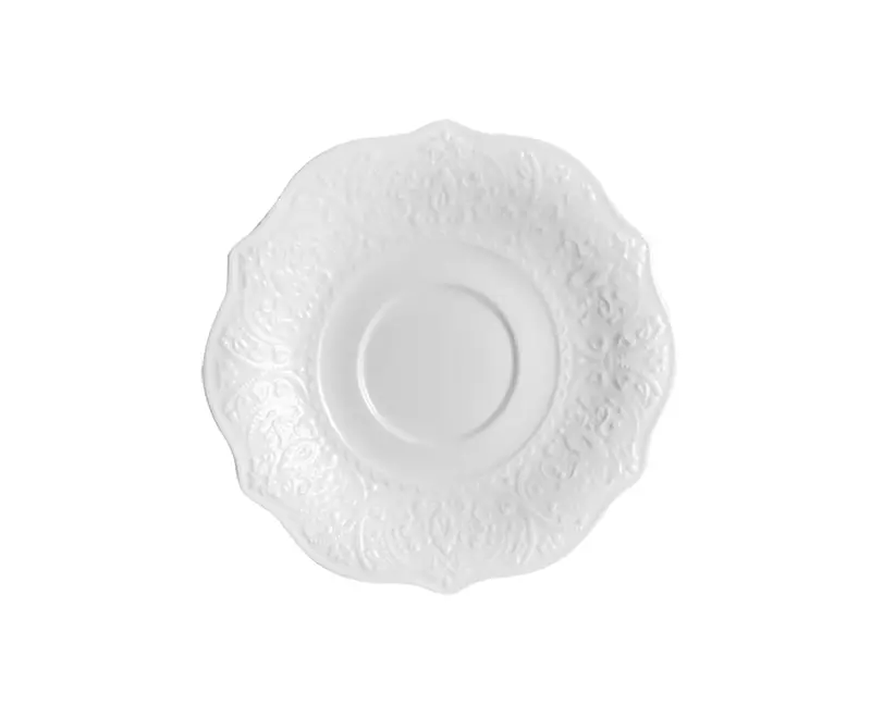 Блюдце для чайной чашки TU3109, Tudor, Royal Whitehall, 15 см