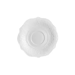 Блюдце для чайной чашки TU3109, Tudor, Royal Whitehall, 15 см