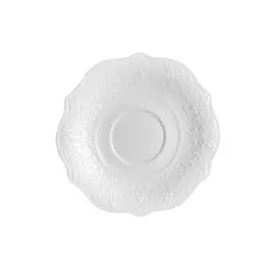 Блюдце для кофейной чашки TU3111, Tudor, Royal Whitehall, 12 см