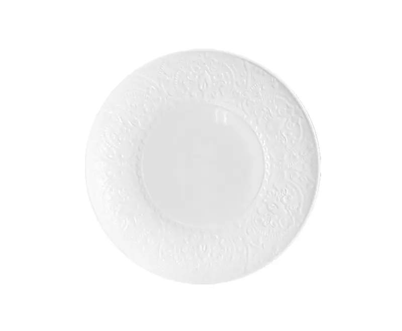 Тарелка, Tudor, Royal Whitehall, 20 см