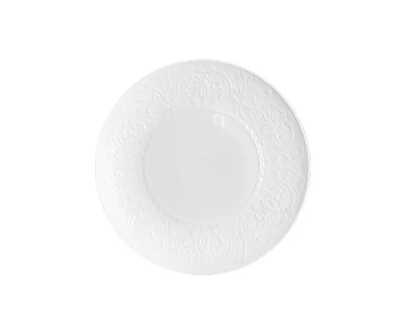 Тарелка, Tudor, Royal Whitehall, 16 см