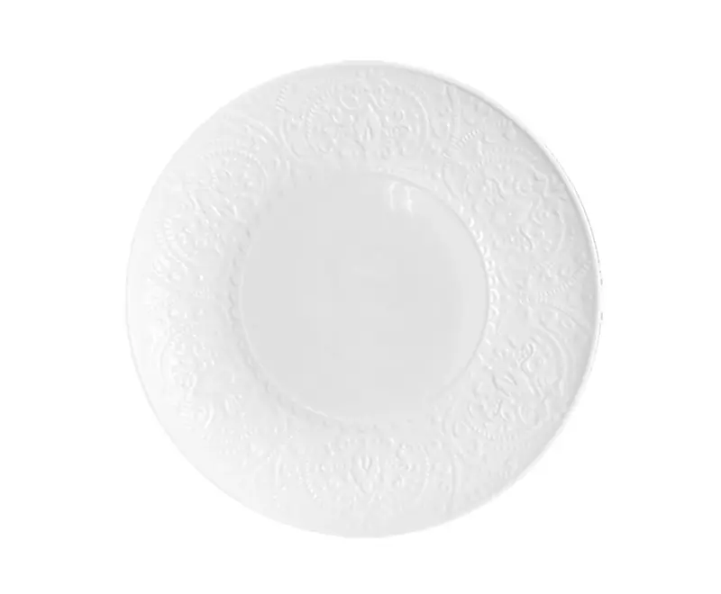 Тарелка, Tudor, Royal Whitehall, 26 см