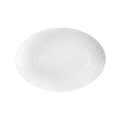 Блюдо овальное, Tudor, Royal Whitehall, 31 см