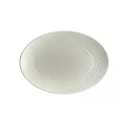 Блюдо овальное, Tudor, Royal Whitehall, 26 см