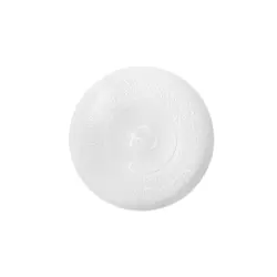 Тарелка глубокая без полей, Tudor, Royal Whitehall, 23 см