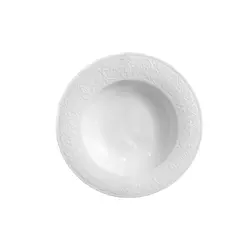 Тарелка глубокая, Tudor, Royal Whitehall, 22см