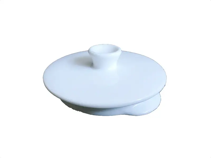 Крышка для чайника TU2539-2, Tudor, Royal White