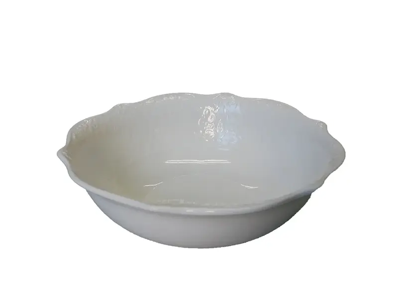 Салатник, Tudor, Royal Whitehall, 20 см