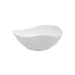 Салатник, Tudor, Royal White, 15 см