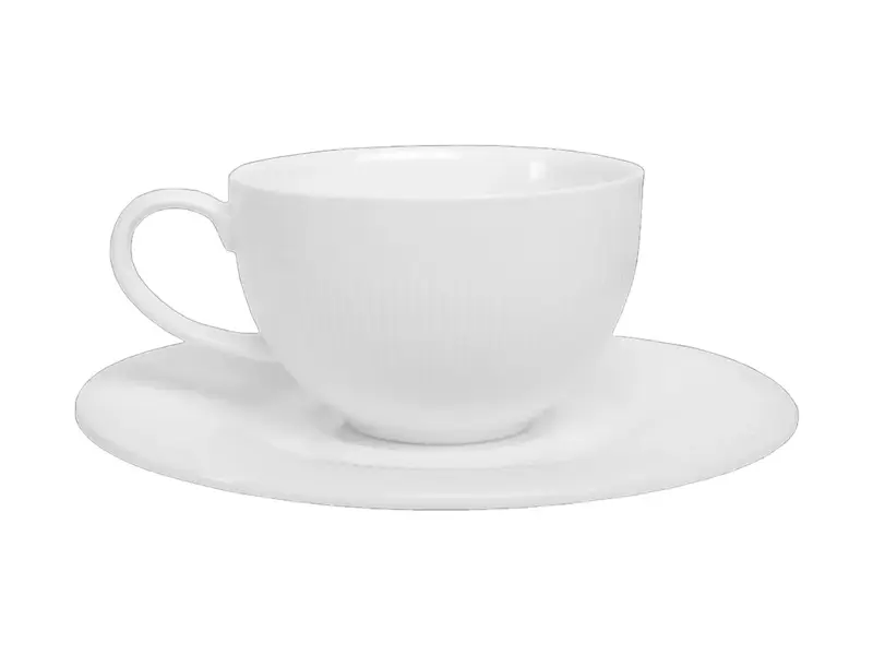 Кофейная пара, Tudor, Royal Lance, 90 мл