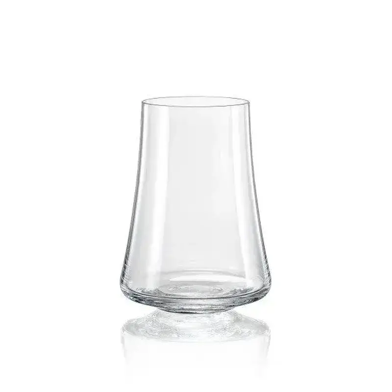 Стакан, Crystalex, Extra, 400 мл (набор 6 шт, цена указана за 1 шт)