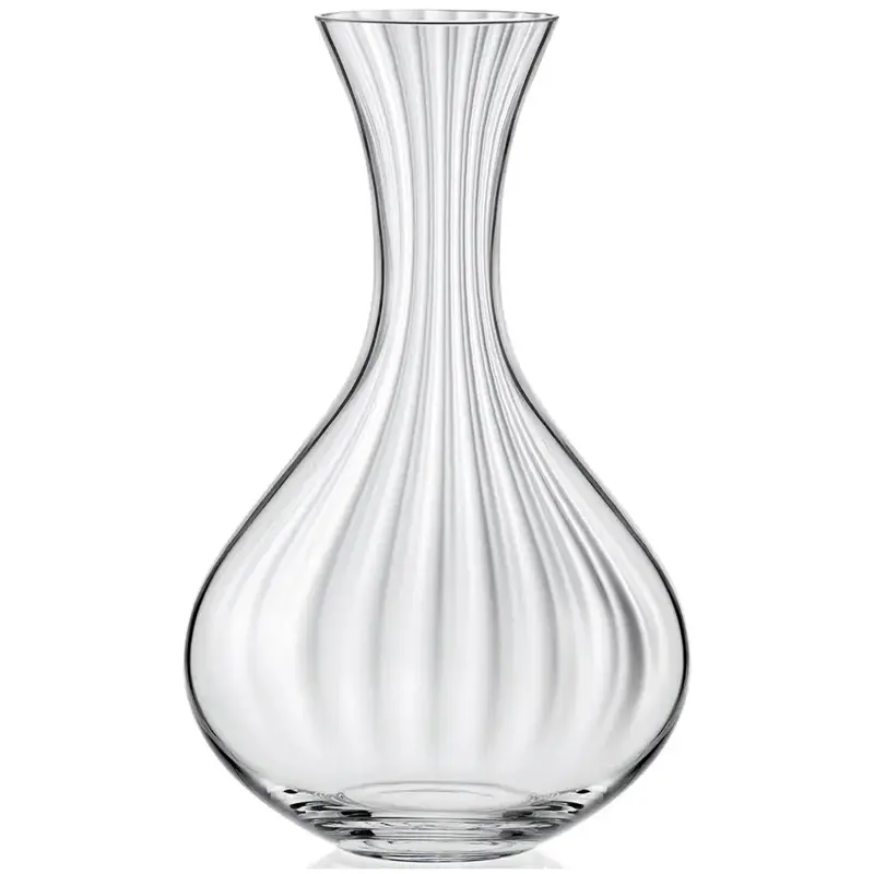 Декантер Crystalex, Viola Waterfoll, 1500 мл