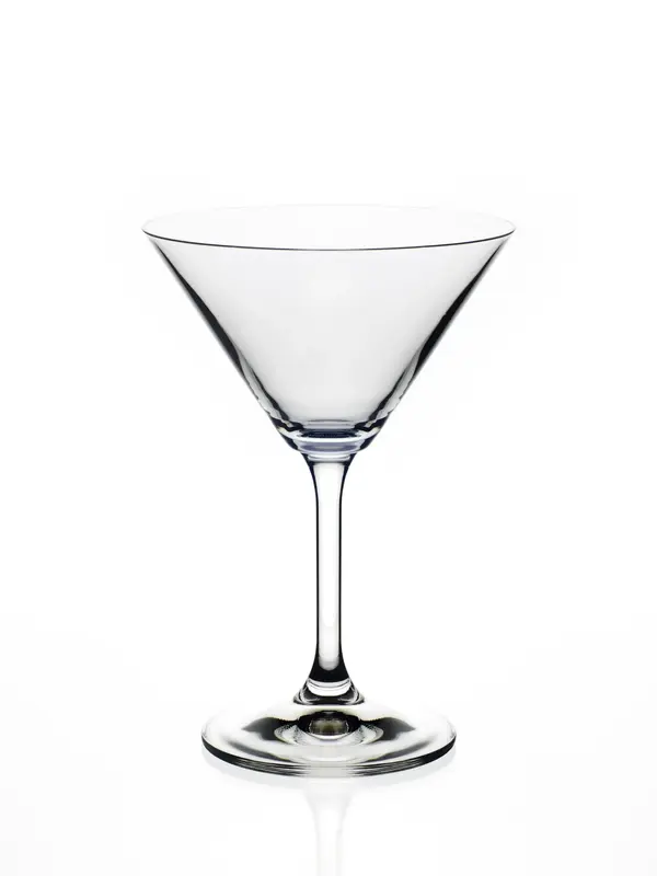 Бокал для мартини, Crystalex, Lara, 210 мл (набор 6 шт, цена указана за 1 шт)