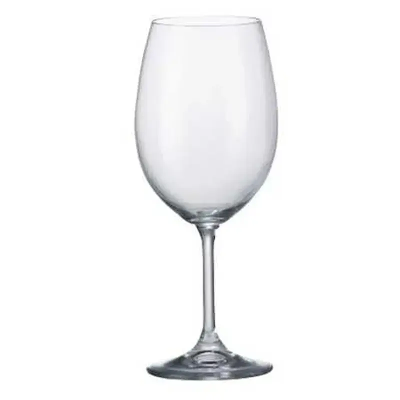 Бокал для вина, Crystalex, Lara, 250 мл (набор 6 шт, цена указана за 1 шт)