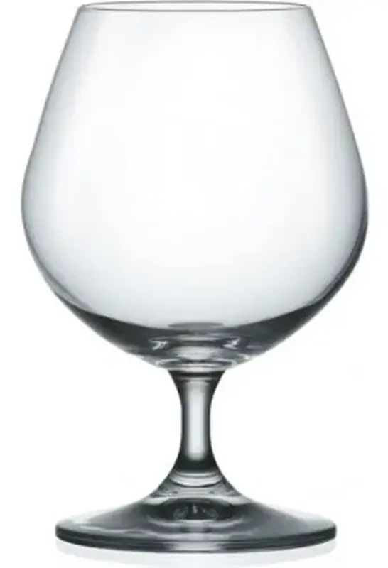 Бокал для бренди, Crystalex, Lara, 400 мл (набор 6 шт, цена указана за 1 шт)