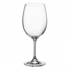 Бокал для вина, Crystalex, Lara, 450 мл (набор 6 шт, цена указанна за 1 шт)