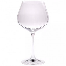 Бокал для вина, Crystalex, Viola Waterfoll, 570 мл (набор 6 шт, цена указанна за 1 шт)