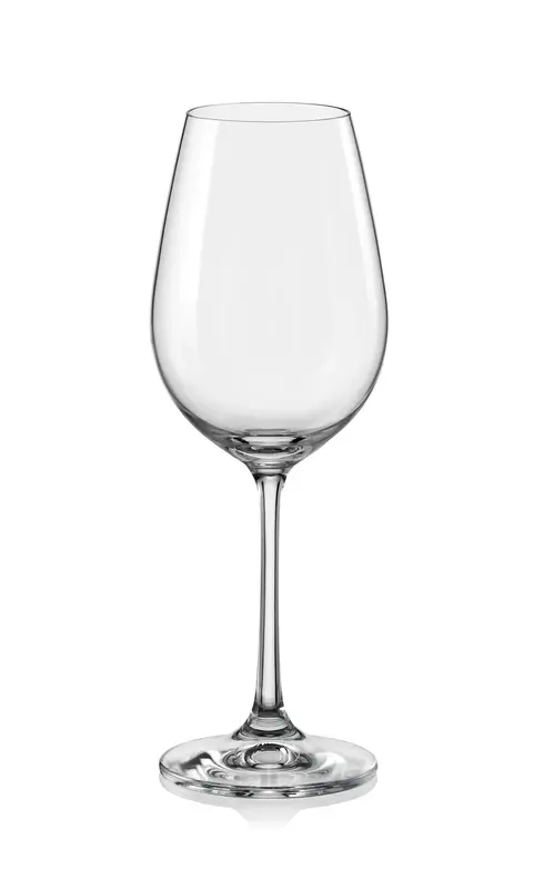 Бокал для вина, Crystalex, Viola, 250 мл (набор 6 шт, цена указана за 1 шт)