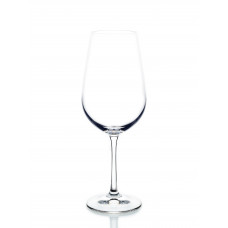Бокал для вина, Crystalex, Viola, 350 мл (набор 6 шт, цена указанна за 1 шт)